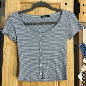 Brandy Melville Zelly Top